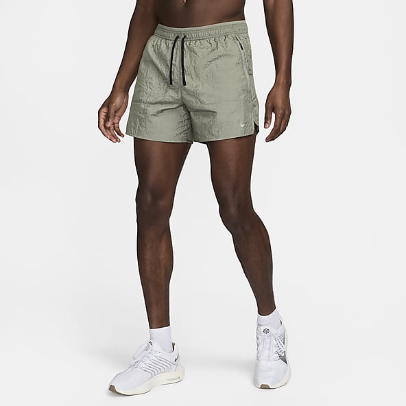 Grey Shorts. Nike